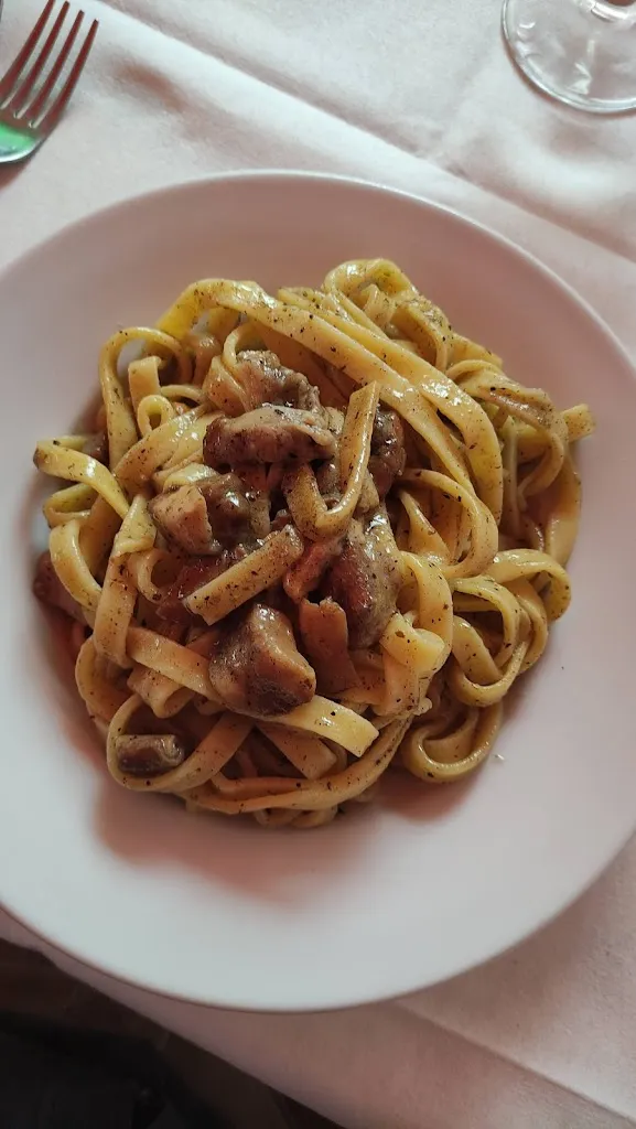 Leonardo R._Ai Due Leoni_Bracciano_recensione