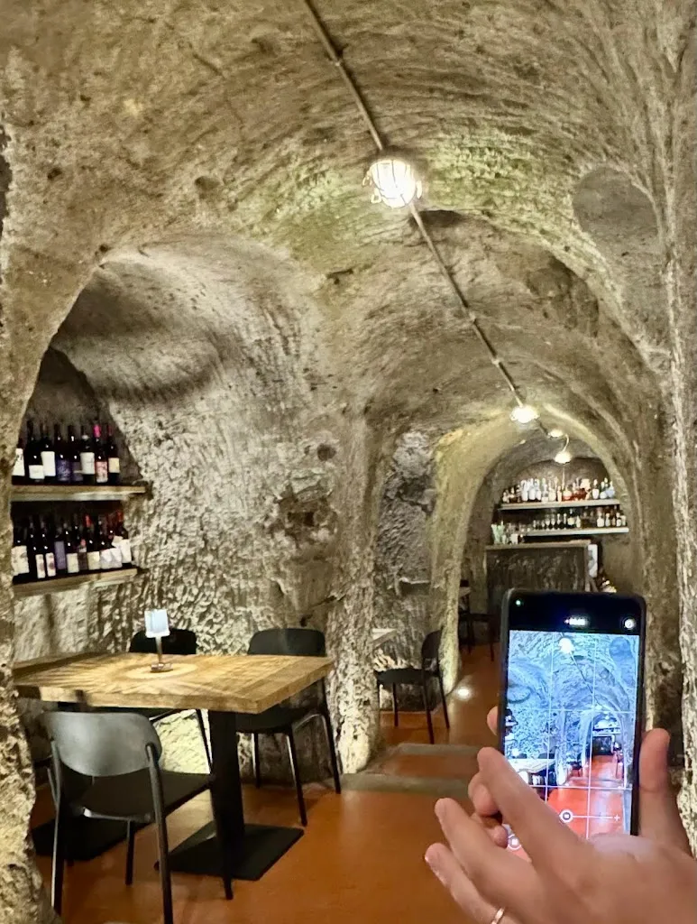 Matt Haikin_Casa D - Cantina e Cucina_Bracciano_review