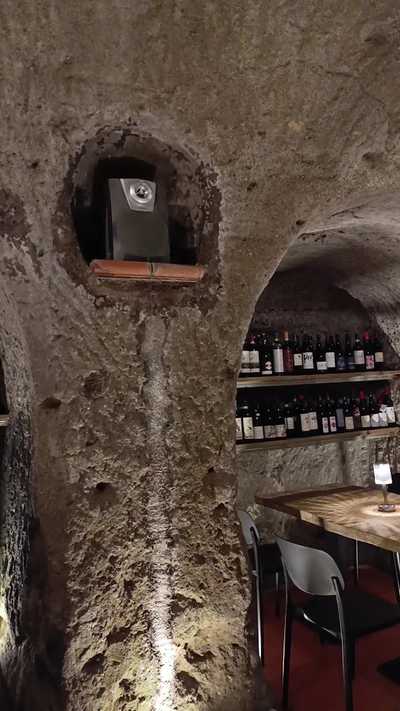 Luis Quiroz_Casa D - Cantina e Cucina_Bracciano_review