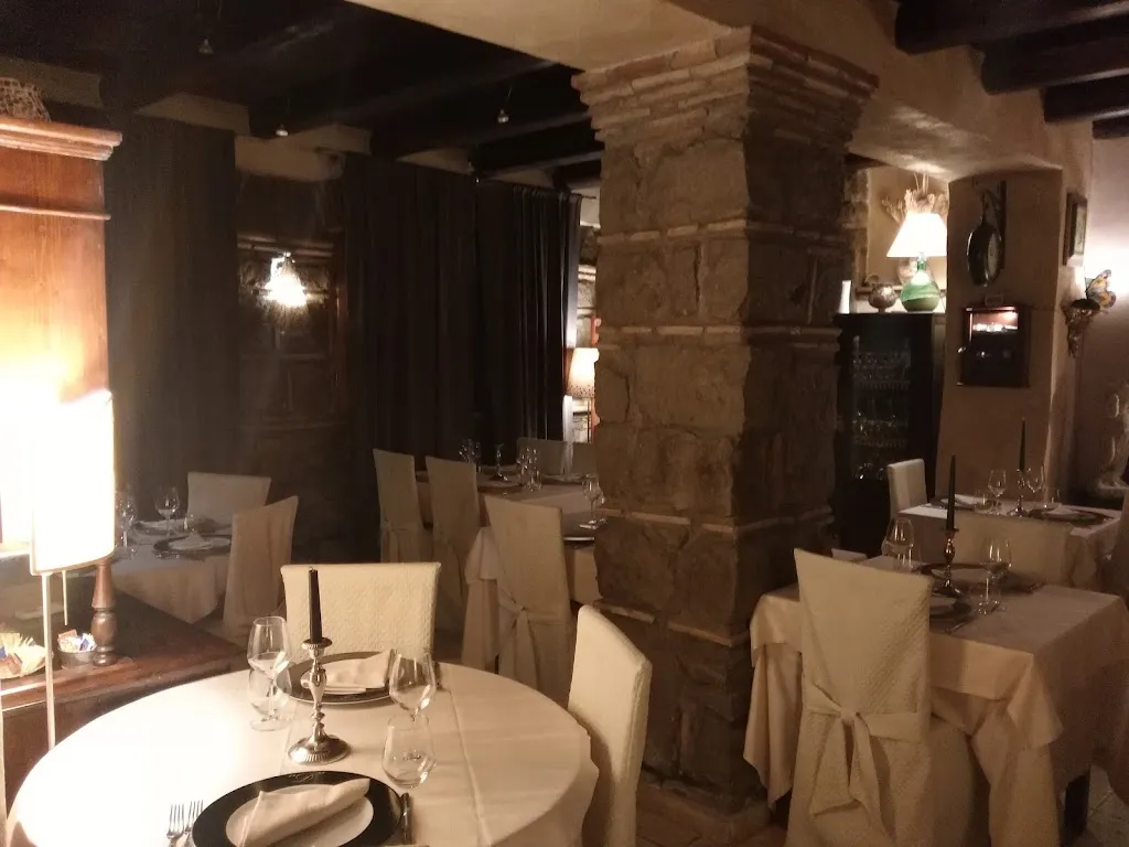 Casa D - Cantina e Cucina restaurant in Bracciano