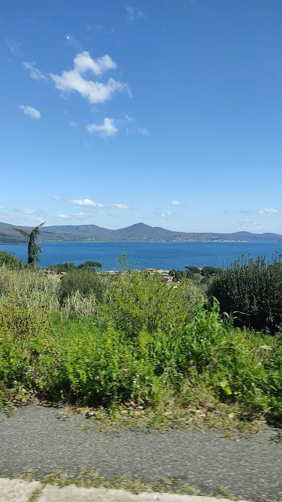 patrizia Leomporra_Ristorante La Collina_Bracciano_recensione