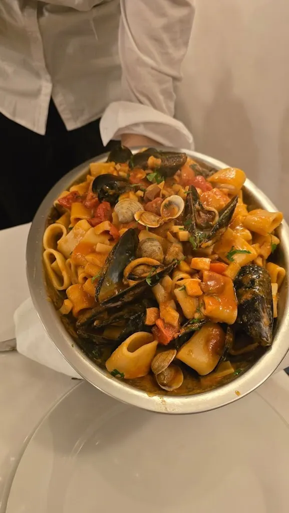 Gengis KING_Ristorante La Collina_Bracciano_recensione