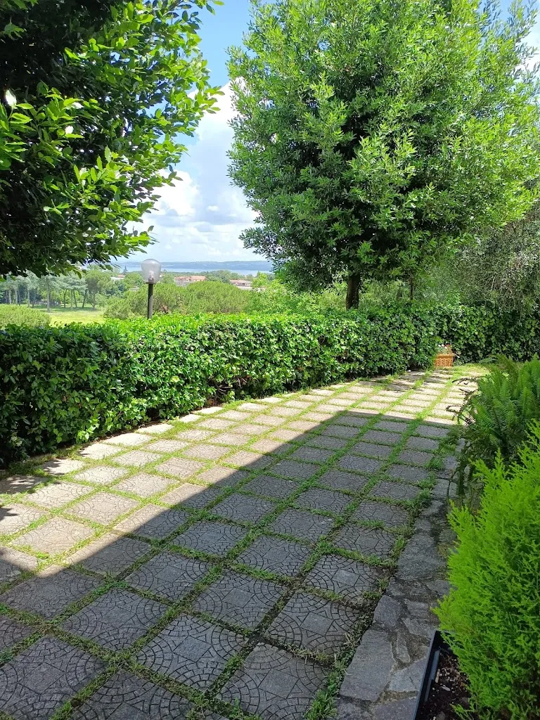 Daniele Mezzogori_Ristorante La Collina_Bracciano_recensione