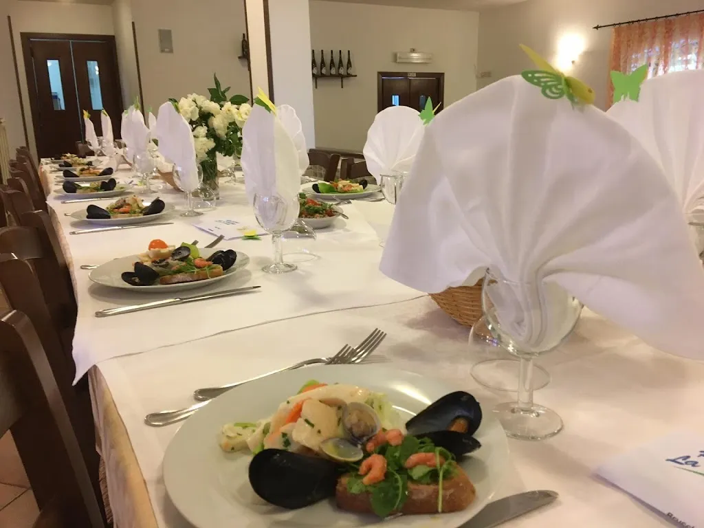 Ristorante La Collina ristorante a Bracciano