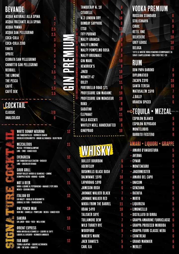 Menu_Donegan’s_Bracciano_image_2