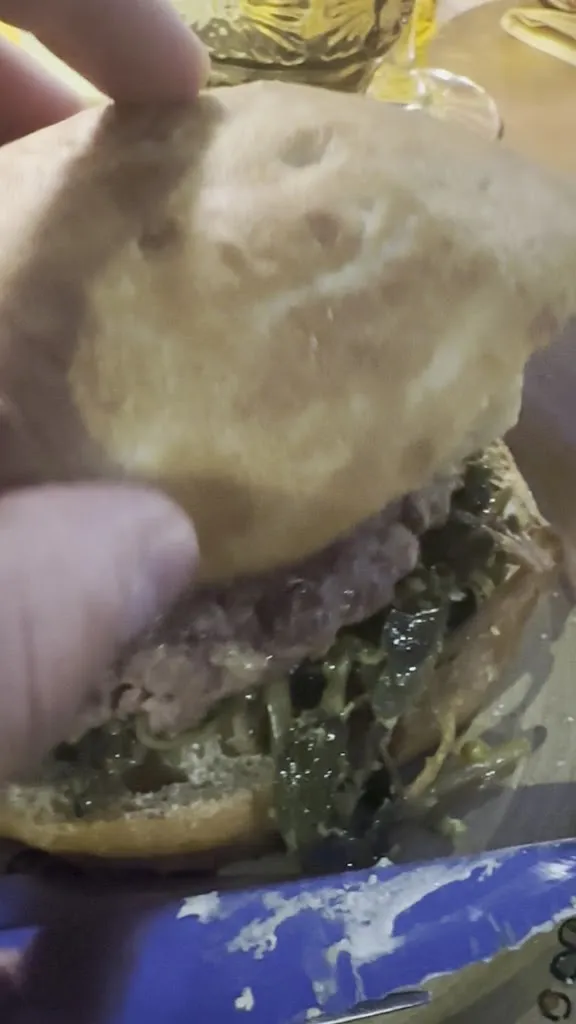 Anthony Le_Erbacce Lab - cucina e dispensa selvatica_Bracciano_review