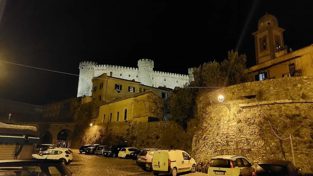 Nir Meir_Pizzando_Bracciano_review