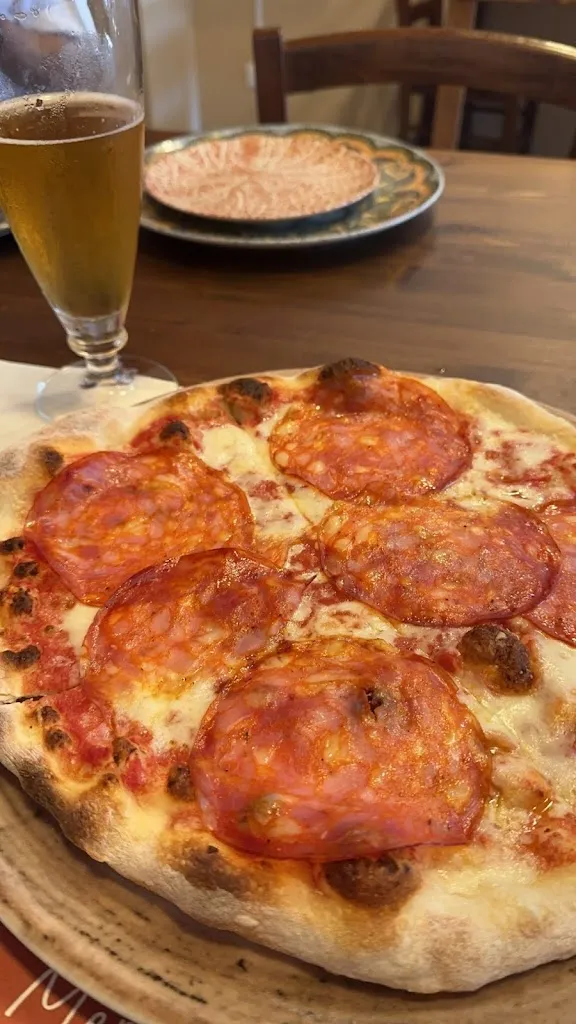 C S_Pizzando_Bracciano_review