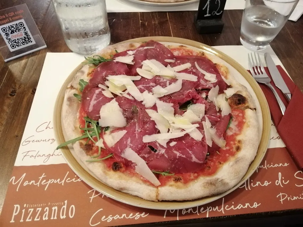 Renata Schreiterova_Pizzando_Bracciano_review