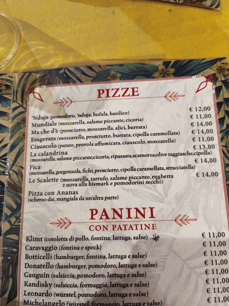 Lefteris Kakapouras_Porta Rossa_Bracciano_review