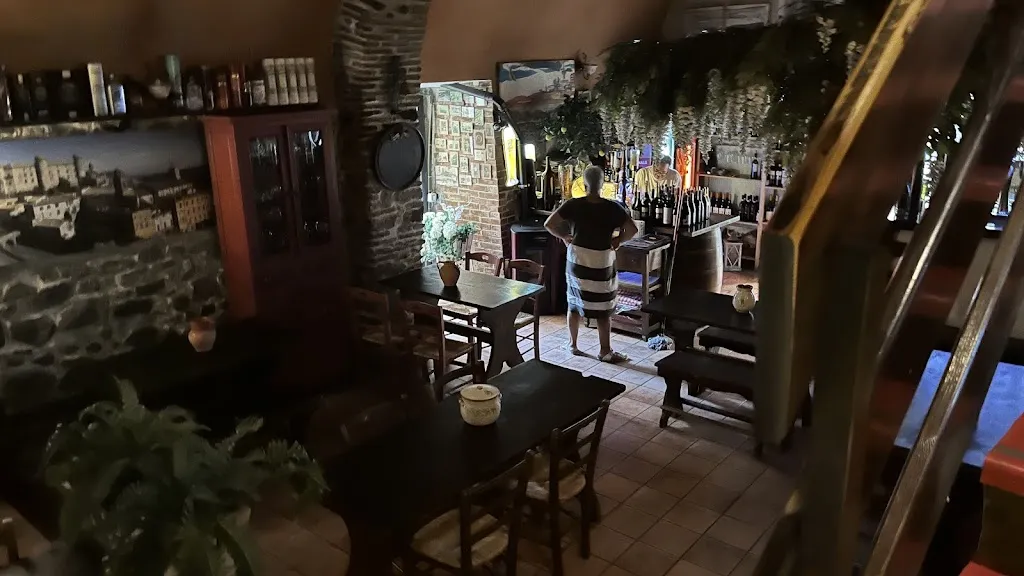 Falcuu_Porta Rossa_Bracciano_review