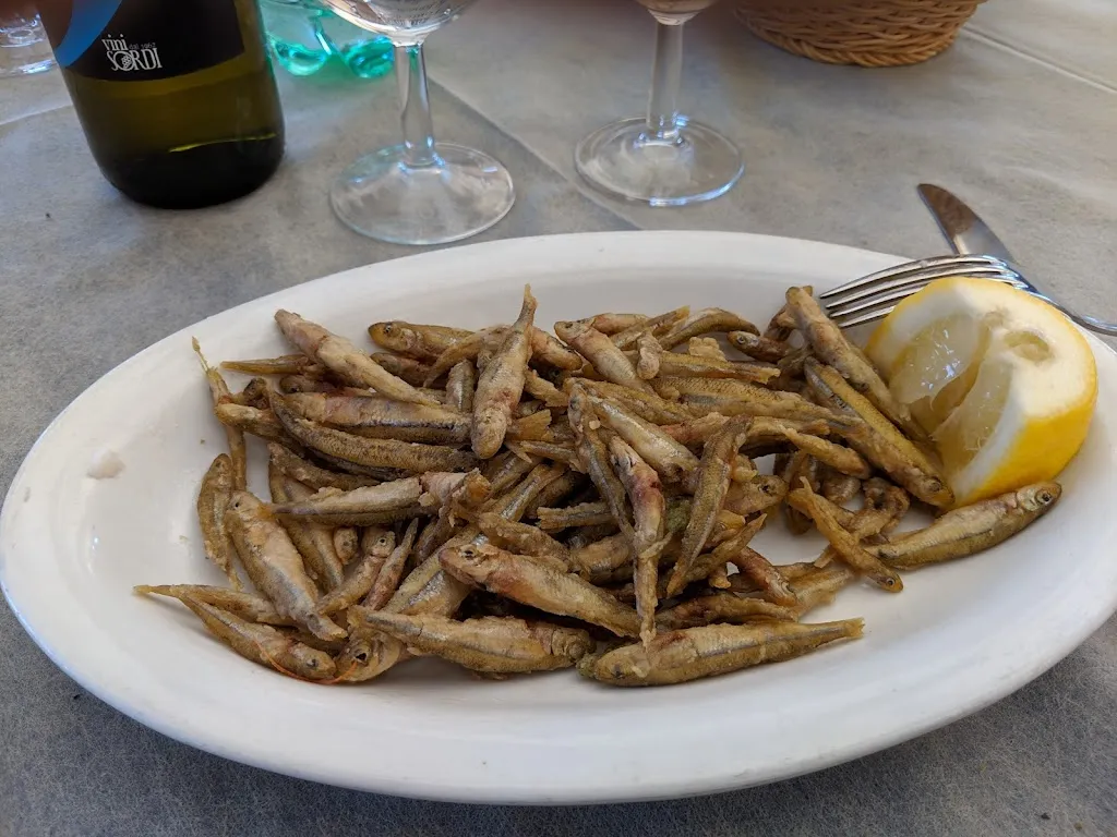 LP Tentindo_Albergo Ristorante Alfredo da Persichella_Bracciano_review