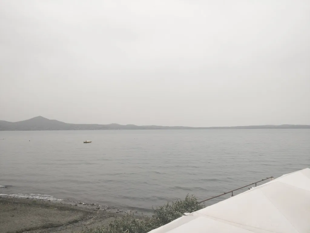 Darryl Carter_Albergo Ristorante Alfredo da Persichella_Bracciano_review