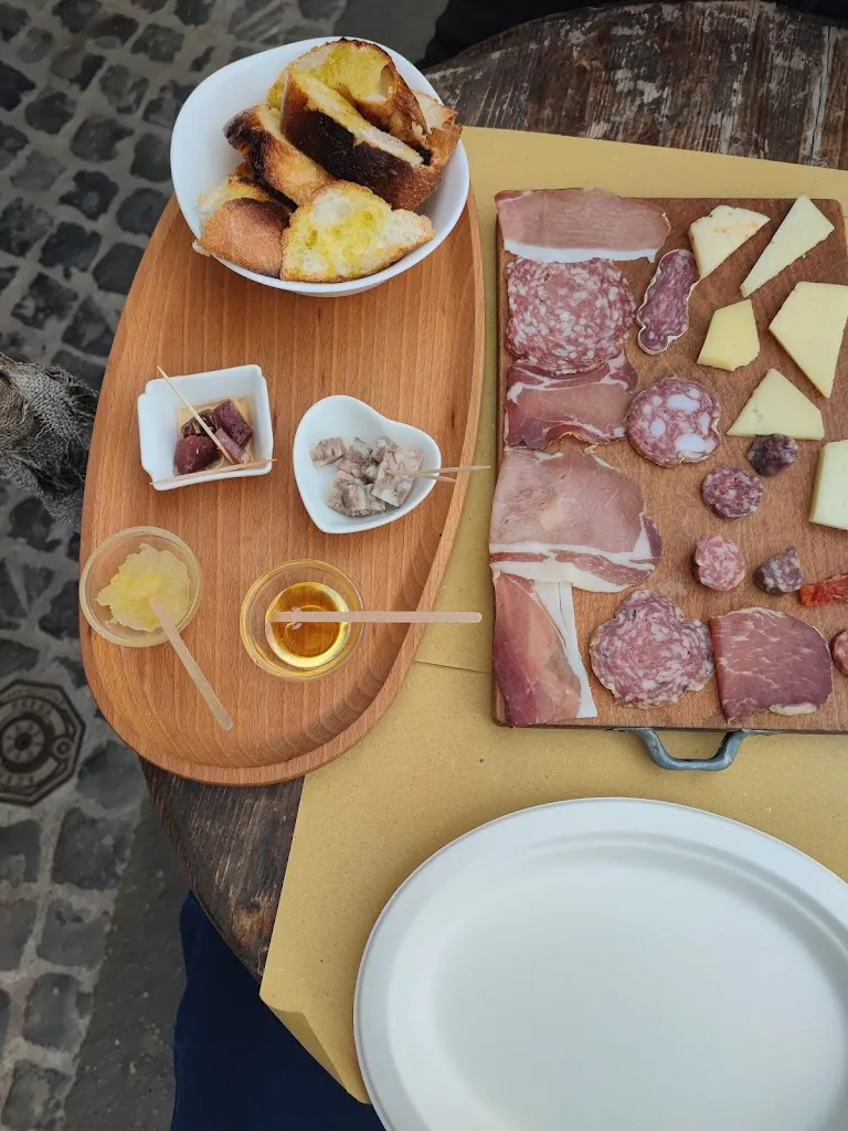 Menu_Fraschetta La Moretta_Bracciano_image_5