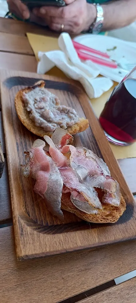 Menu_Fraschetta La Moretta_Bracciano_image_7