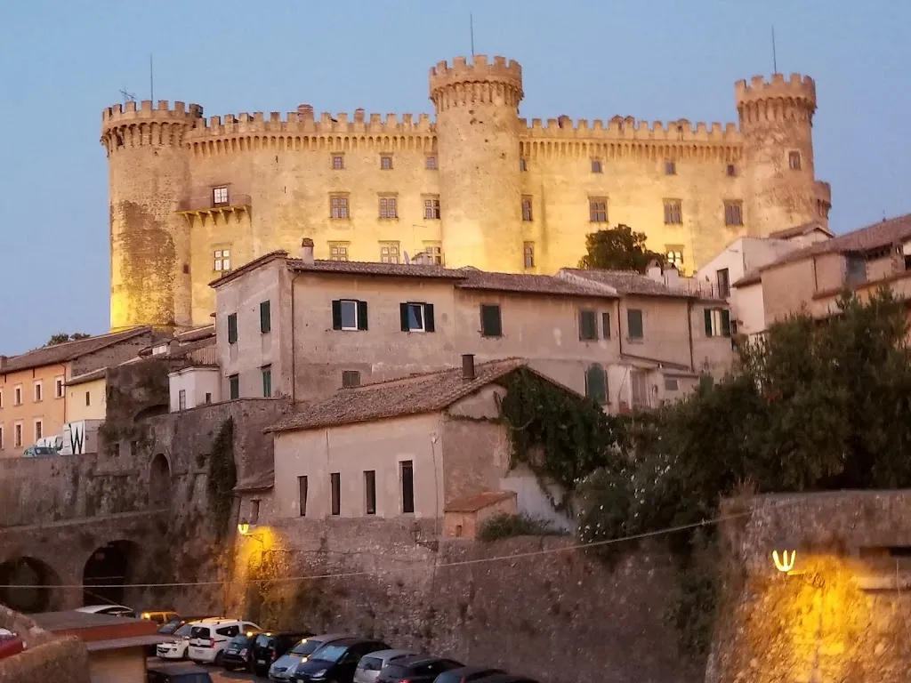 Gabriela Wersley_Fraschetta La Moretta_Bracciano_review