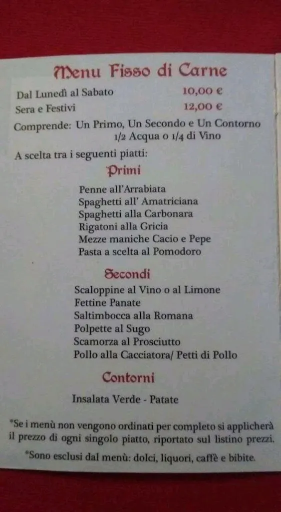 Menu_Ristorante Le 2 Torri_Bracciano_image_1