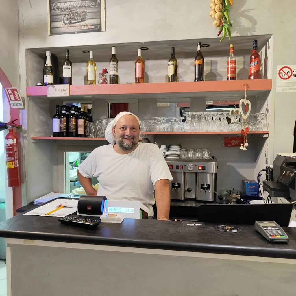 Sandro M._Ristorante Le 2 Torri_Bracciano_review