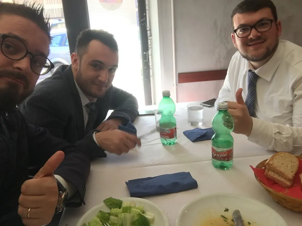 kol tempocasa_Ristorante Le 2 Torri_Bracciano_review