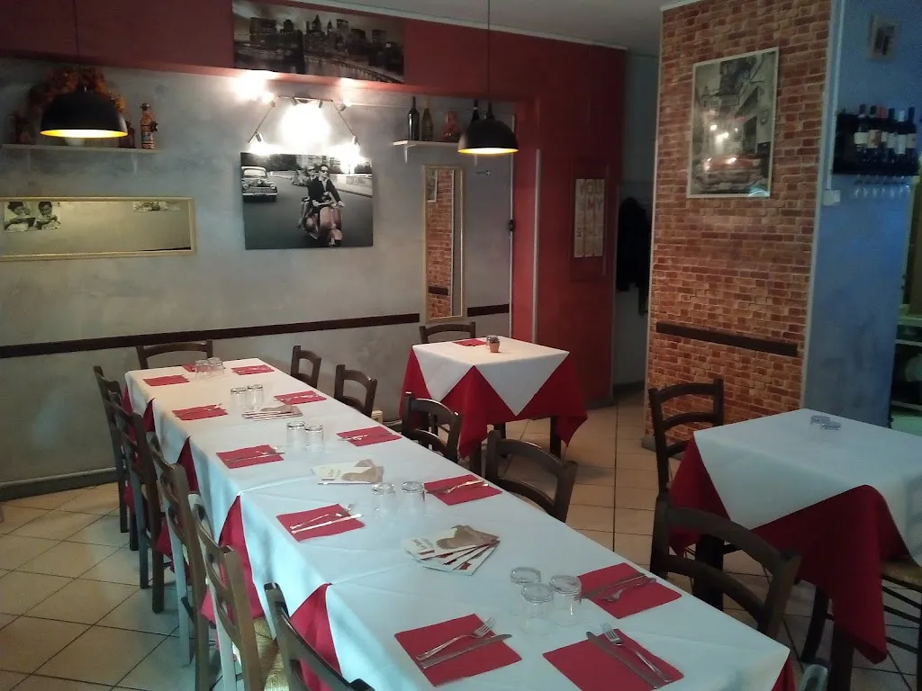 Ristorante Le 2 Torri restaurant in Bracciano