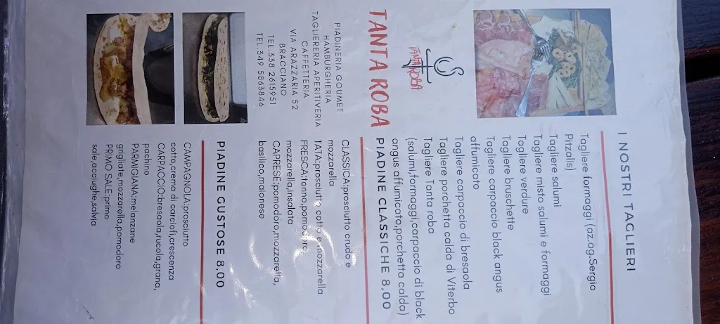 Menu_Tanta Roba_Bracciano_image_3