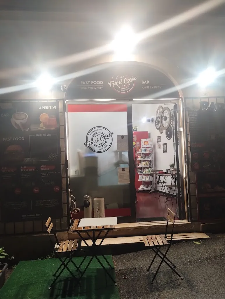 Adalberto Donati_Fuori corso_Bracciano_review