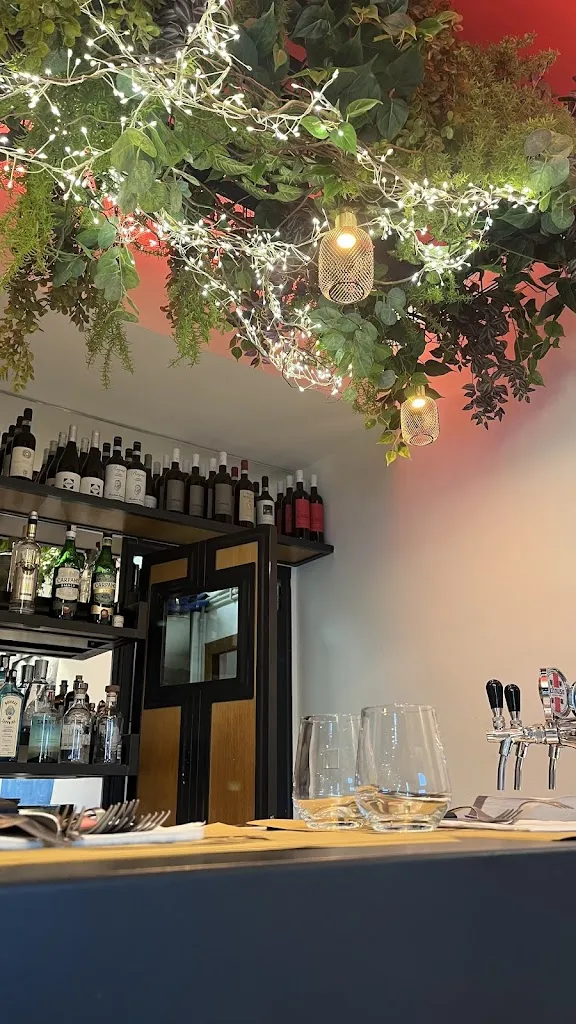 Keresztényi Zsófi_Striscia la Pizza_Bracciano_review