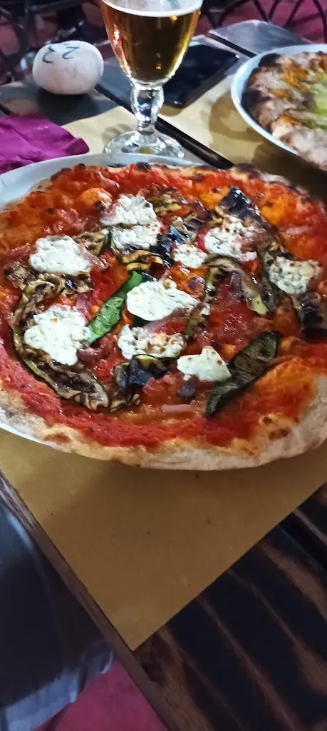 Menu_Zero Zero Pizza Srl_Bracciano_immagine_5