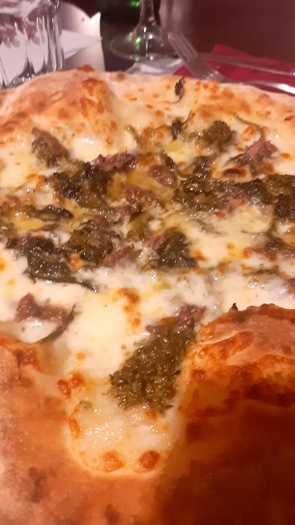 Menu_Zero Zero Pizza Srl_Bracciano_immagine_7