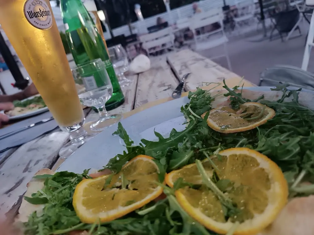 Valerye Rey_Zero Zero Pizza Srl_Bracciano_recensione