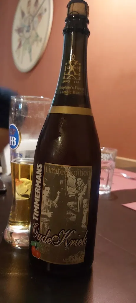 andrea pandolfino_Zero Zero Pizza Srl_Bracciano_recensione