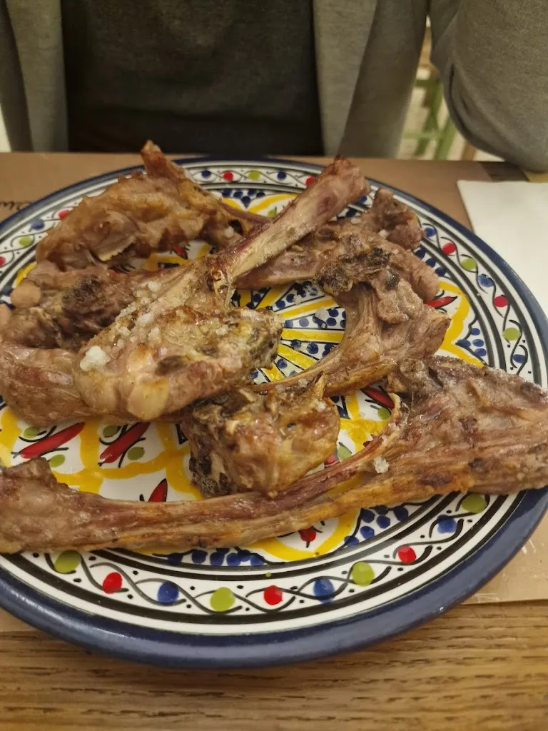 Menu_Magno Ristorante braceria_Bracciano_image_9