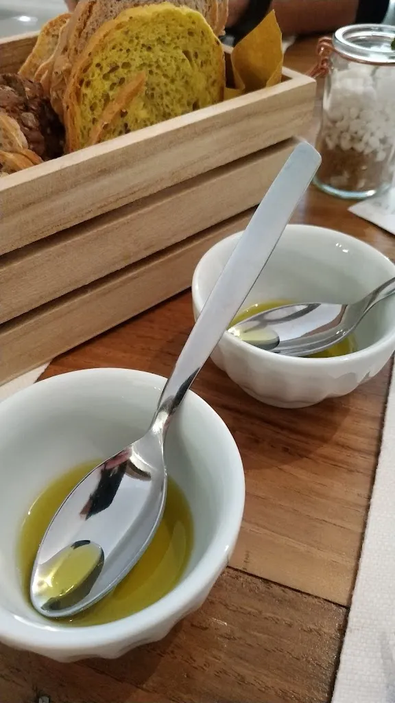 Melinda Montone_Magno Ristorante braceria_Bracciano_review