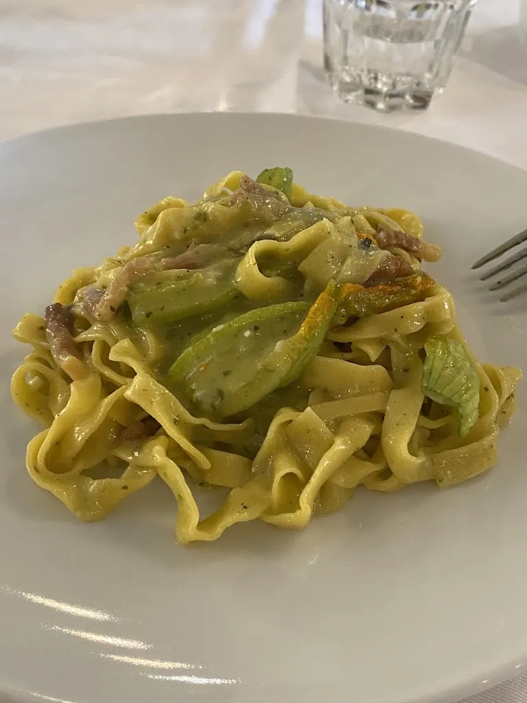 waa yanty_Trattoria Leone_Bracciano_recensione