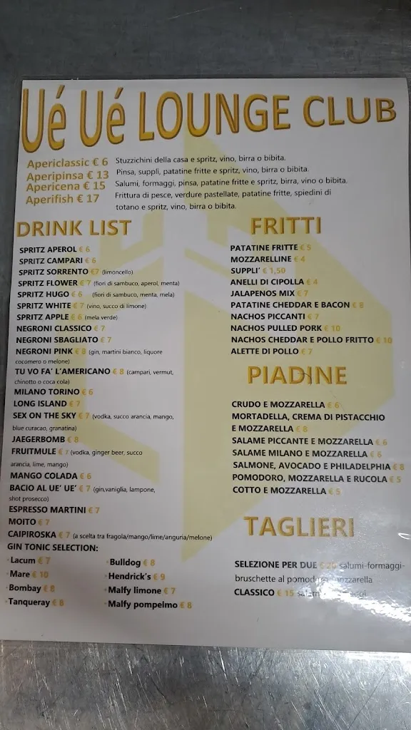 Menu_Ué Ué_Bracciano_image_2