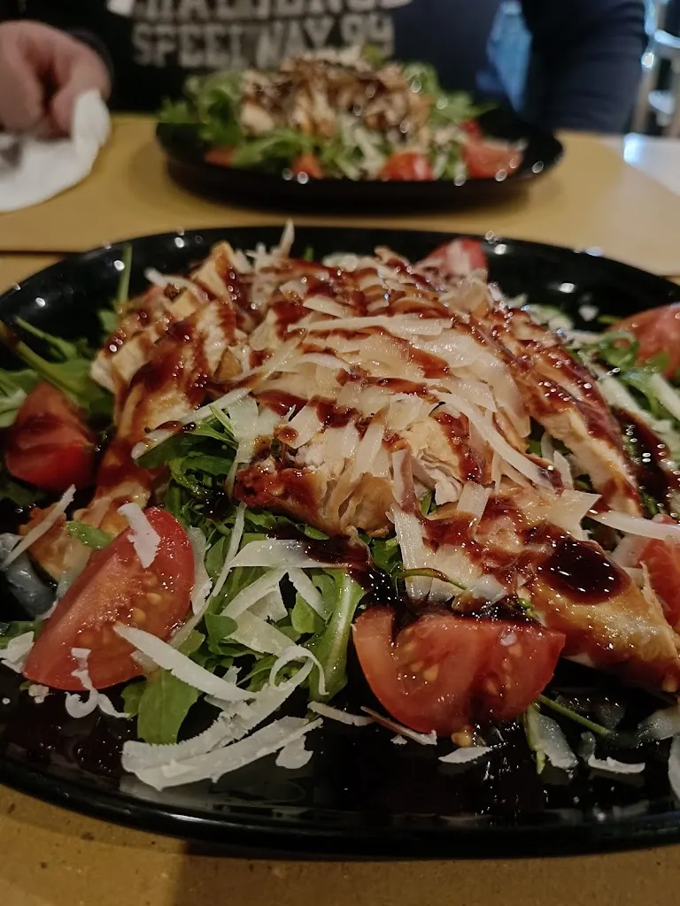 giovanna palermo_Ué Ué_Bracciano_review