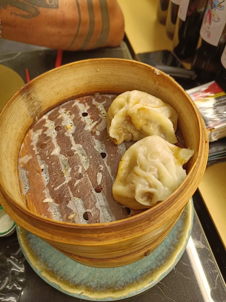 Menu_Yu Bracciano_Bracciano_immagine_3