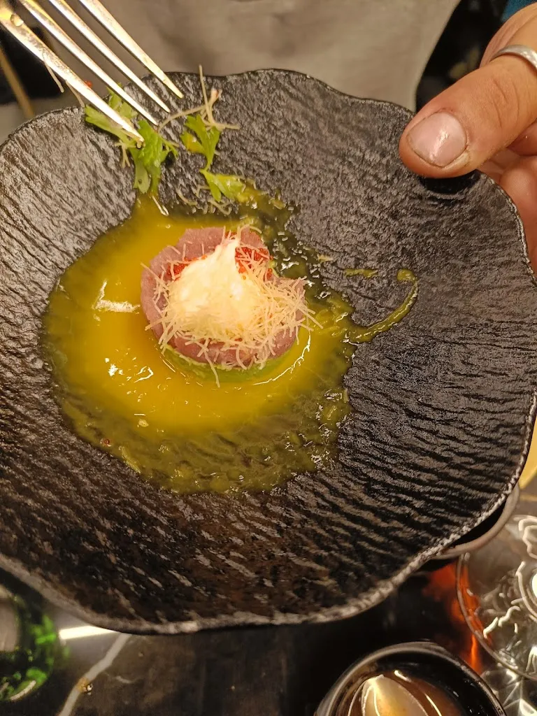 Menu_Yu Bracciano_Bracciano_immagine_4