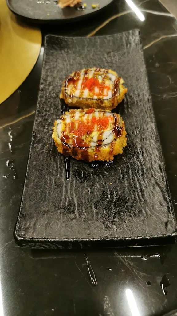 Menu_Yu Bracciano_Bracciano_immagine_5