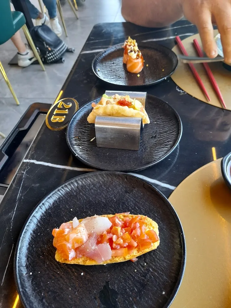 Menu_Yu Bracciano_Bracciano_immagine_6