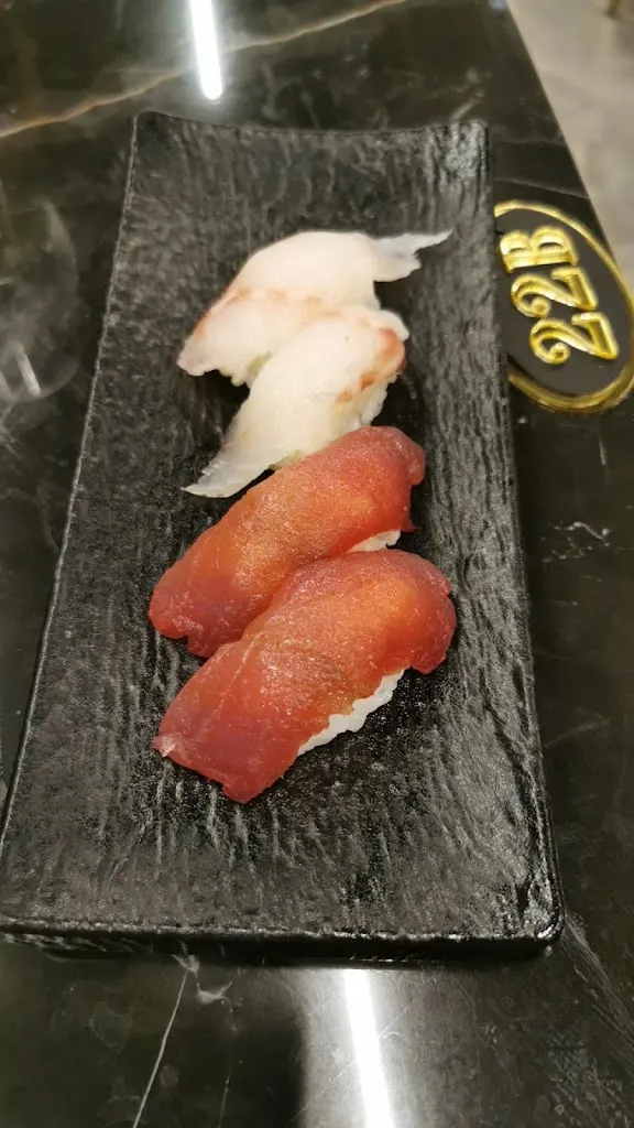 Menu_Yu Bracciano_Bracciano_immagine_8