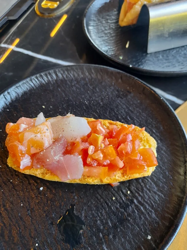 Menu_Yu Bracciano_Bracciano_immagine_9