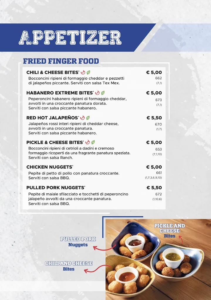 Menu_Crazy Bull Cafe'_Bracciano_image_2