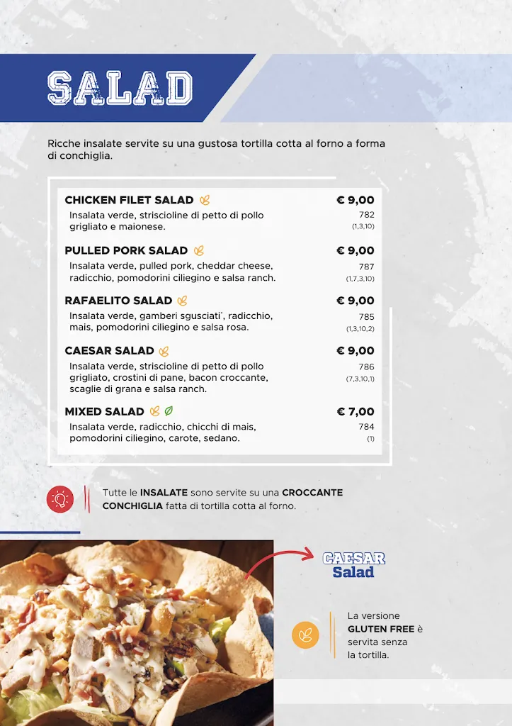 Menu_Crazy Bull Cafe'_Bracciano_image_3