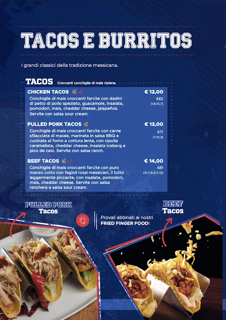 Menu_Crazy Bull Cafe'_Bracciano_image_4