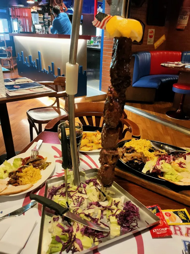 Menu_Crazy Bull Cafe'_Bracciano_image_8