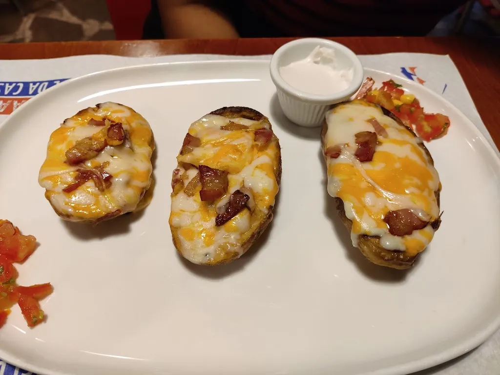 Menu_Crazy Bull Cafe'_Bracciano_image_9