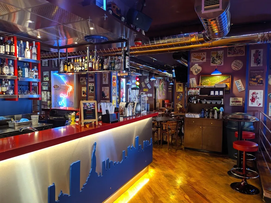 Crazy Bull Cafe'_Bracciano_slider_image_1