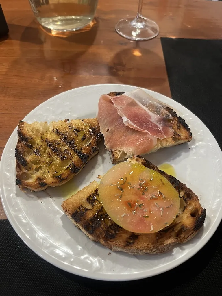 Marcel_Bar Trattoria Modì_Bracciano_review