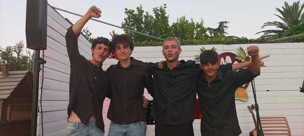 DANIELA VERGILI_Movida Beach Bracciano_Bracciano_review